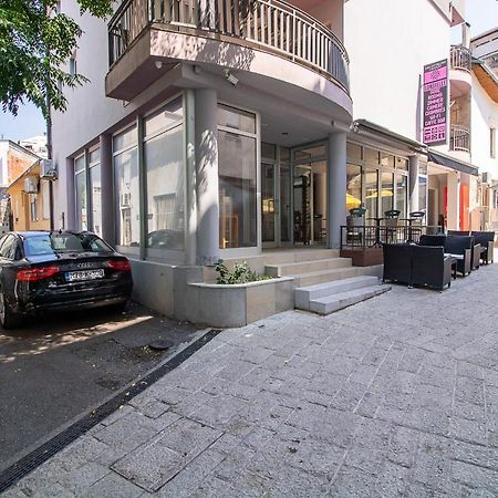 Miro Apartments II Mostar Exterior photo